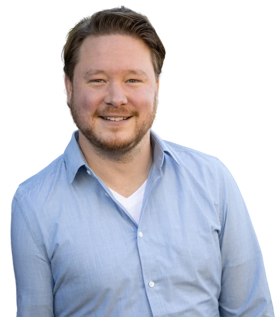 Mark Jansen