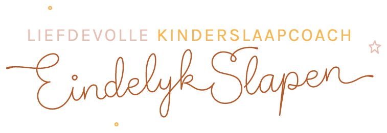 Eindelijk Slapen