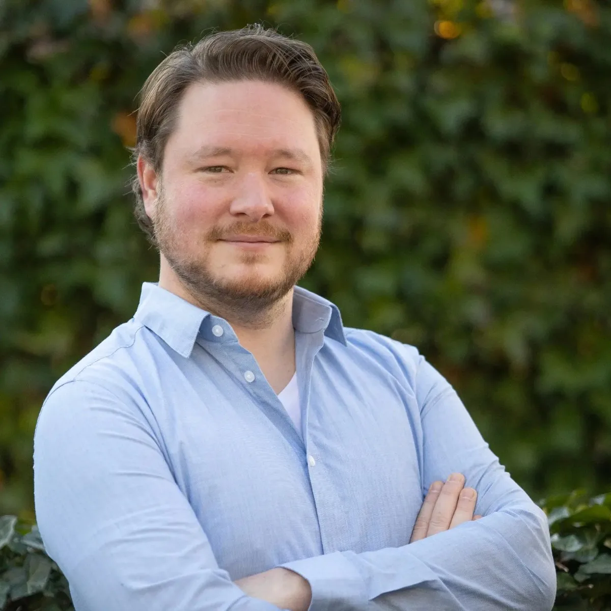Mark Jansen